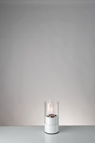 haard bio-ethanol small wit